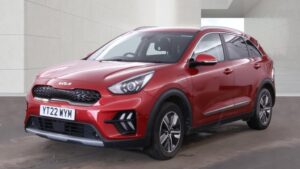 KIA Nero 1.6 GDI Phev 2 DCT